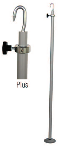 Hovedbilde Støttestag til markise