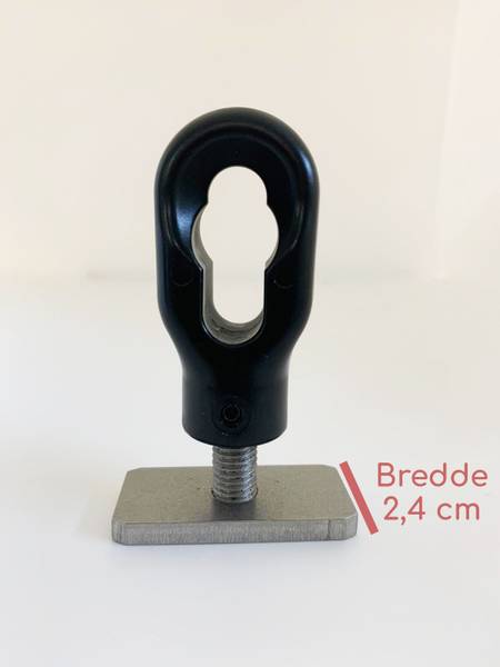 Hovedbilde Støttestag til markise