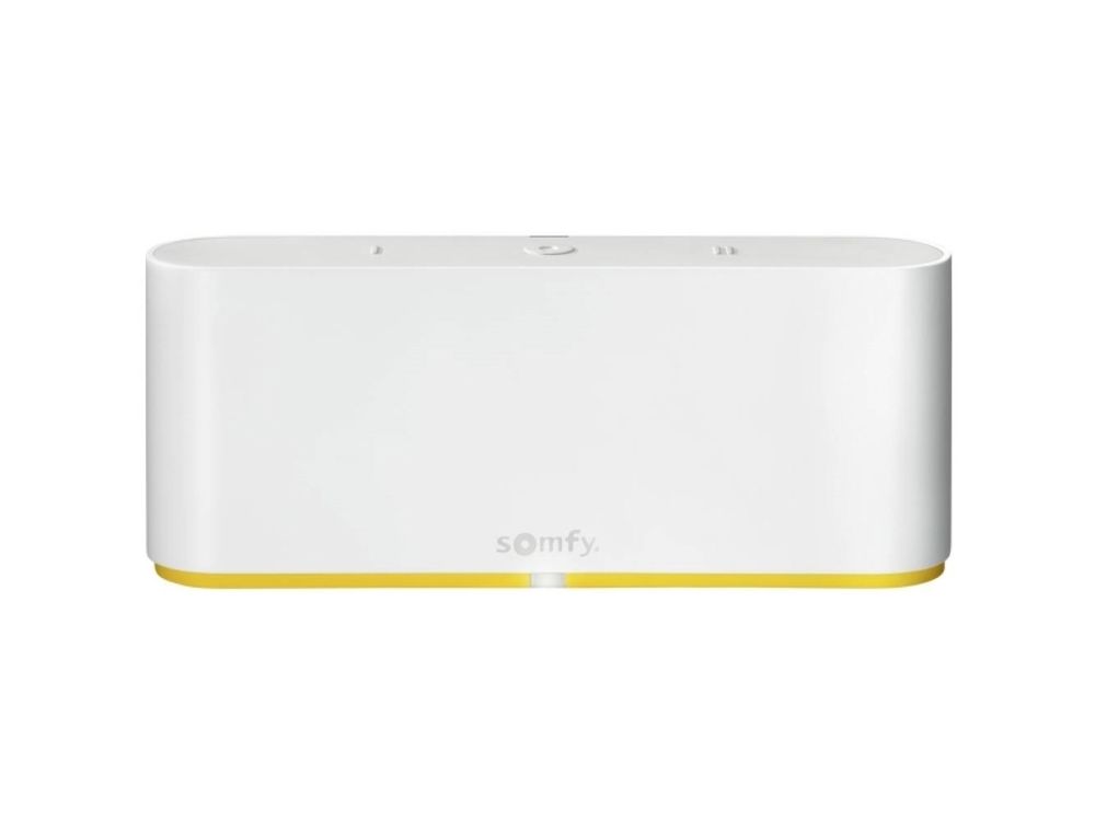 Somfy Tahoma Switch - Styr markisen med app