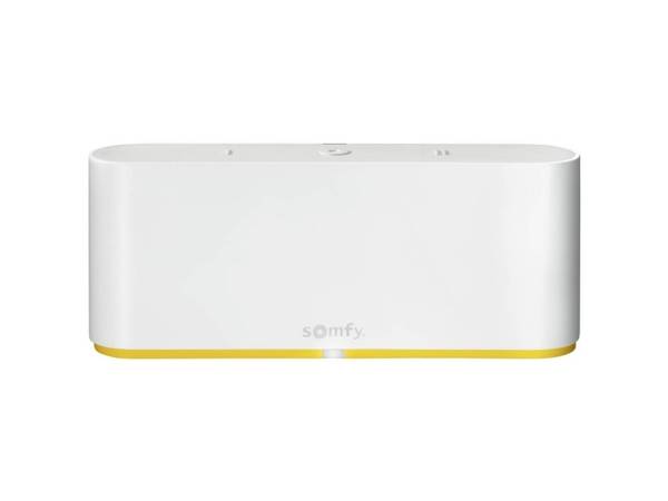 Hovedbilde Somfy Tahoma Switch - Styr markisen med app
