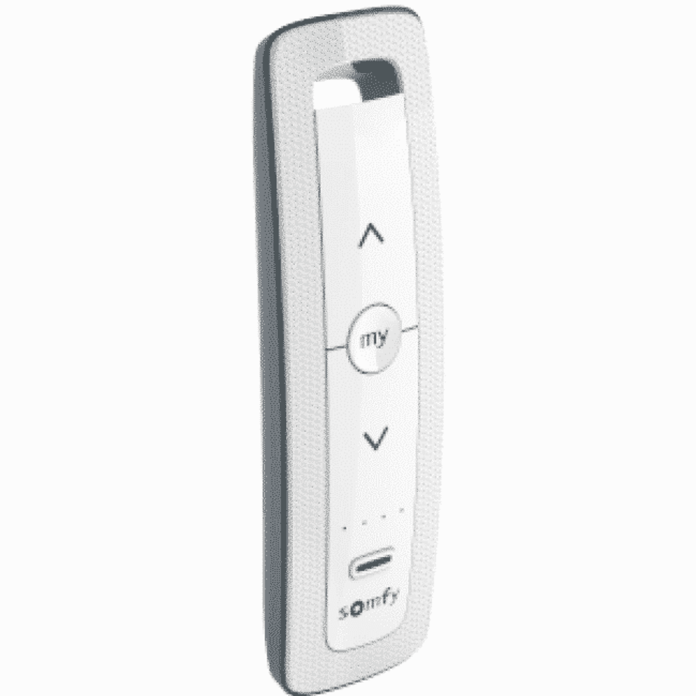 Somfy fjernkontroll Situo 5 IO Pure - 5 kanals fjernkontroll